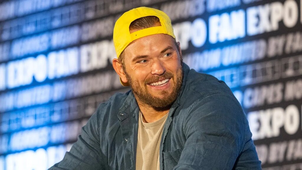 ‘Twilight’ actor Kellan Lutz explains transfer from California to Tennessee | Invesloan.com