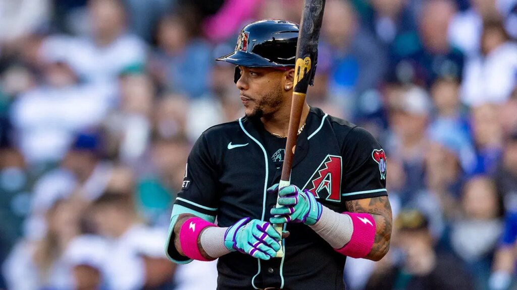 Arizona Diamondbacks admit they don’t know what occurred with star infielder: it is ‘a whole thriller’ | Invesloan.com