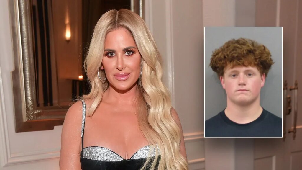 Reality star’s teen son charged with sexual battery | Invesloan.com