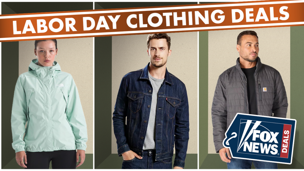 Labor Day fall clothes offers: What to purchase now and what to attend on | Invesloan.com