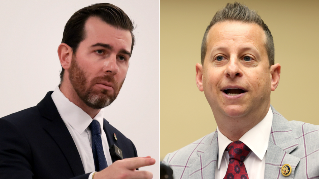 Jared Moskowitz faces DSA challenger who referred to as Israel a supremacist regime | Invesloan.com