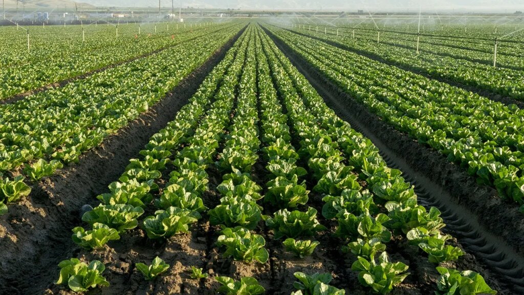 FDA confirms Cyclospora outbreak grows to six,358 circumstances in 15 states | Invesloan.com