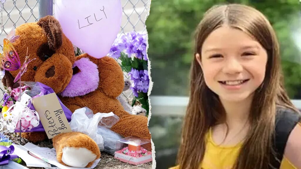 Lily Peters homicide case decision listening to could substitute November trial | Invesloan.com
