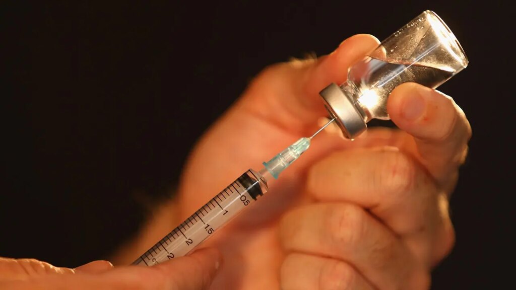Hospital allegedly gave sufferers incorrect drug, no less than 1 left paralyzed | Invesloan.com