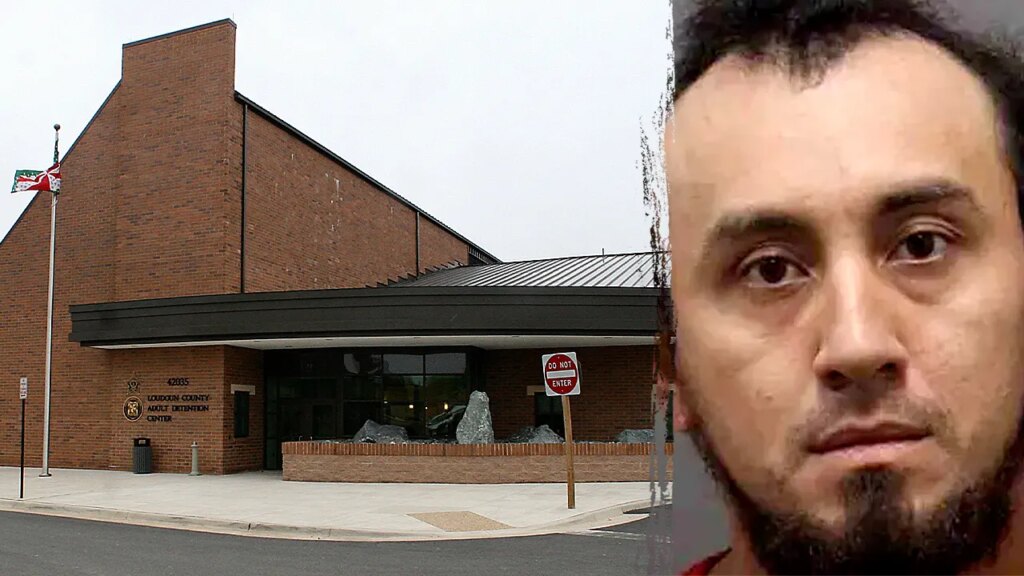 Salvadoran unlawful alien accused of dealing medicine close to Virginia highschool | Invesloan.com