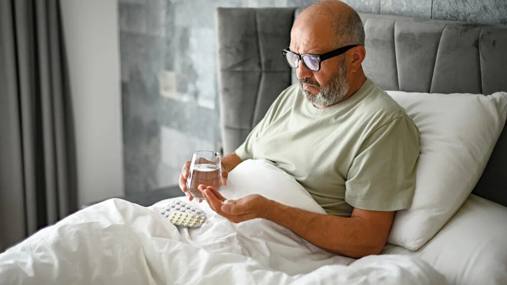 Tadalafil linked to 22% larger glaucoma danger, examine researchers discover | Invesloan.com