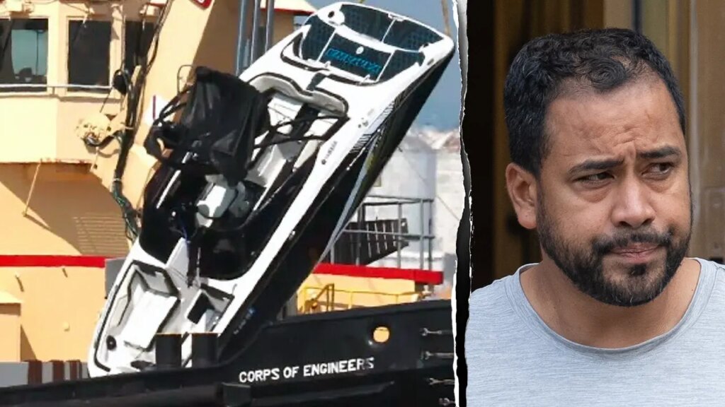 Liberty Island boat tour operator taken into ICE custody after deaths | Invesloan.com
