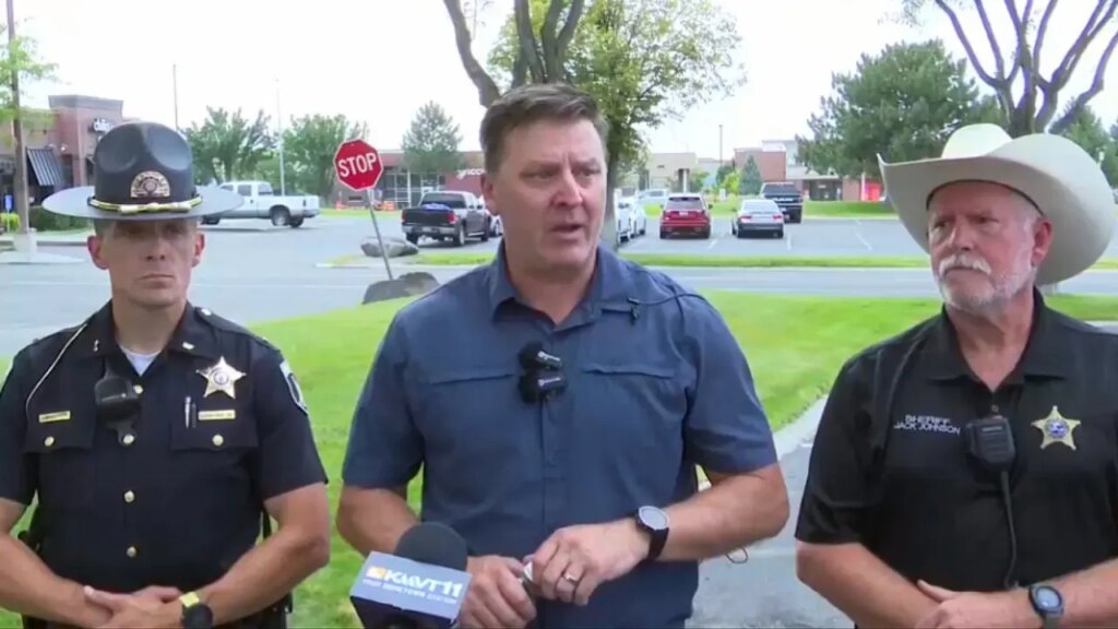Twin Falls police verify a number of fatalities in Idaho In-N-Out capturing | Invesloan.com
