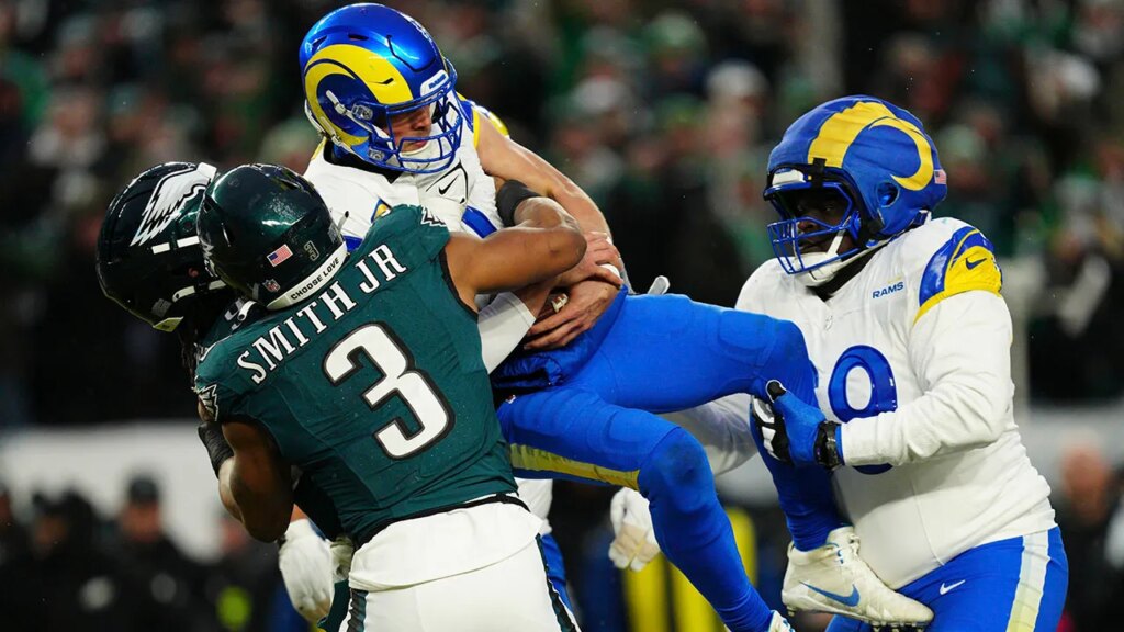 Eagles’ Nolan Smith took apology for his 136 MPH driving arrest to workforce possession and now makes it public | Invesloan.com