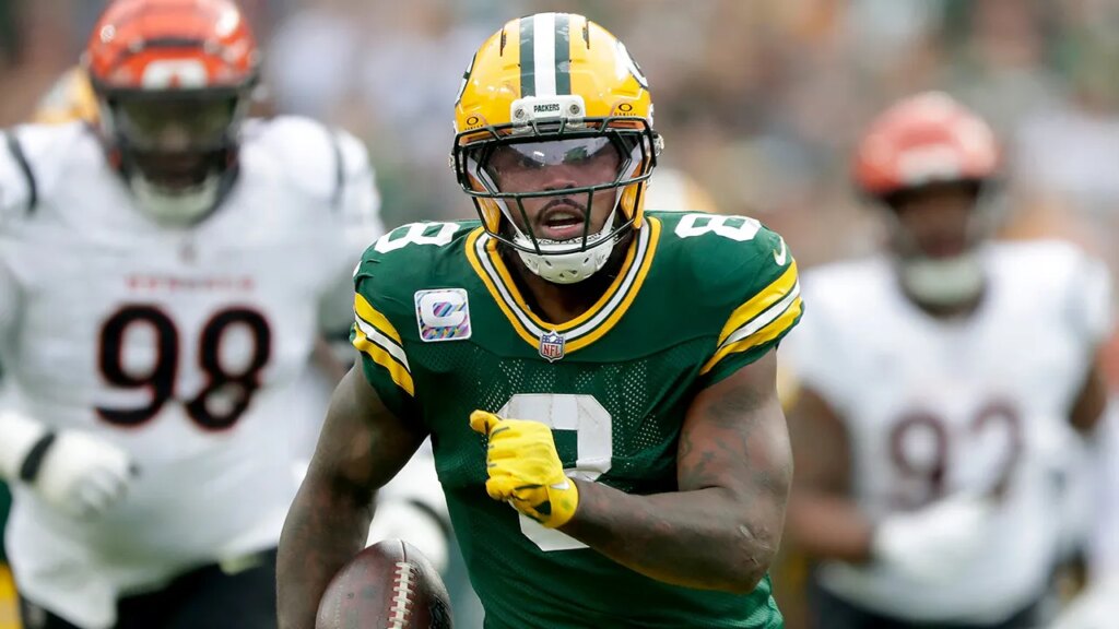 3 NFL stars hit Commissioner’s Exempt List after offseason stuffed with authorized bother | Invesloan.com