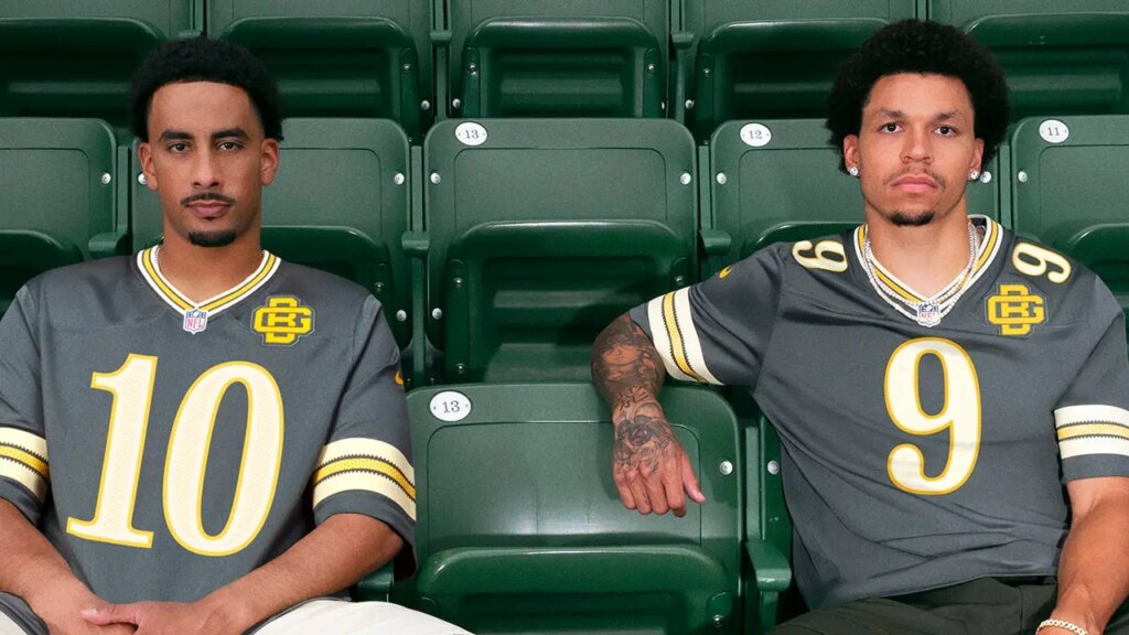 Nike x NFL Rivalries uniforms return for 2026 season with 8 new groups, together with Lions and Texans | Invesloan.com