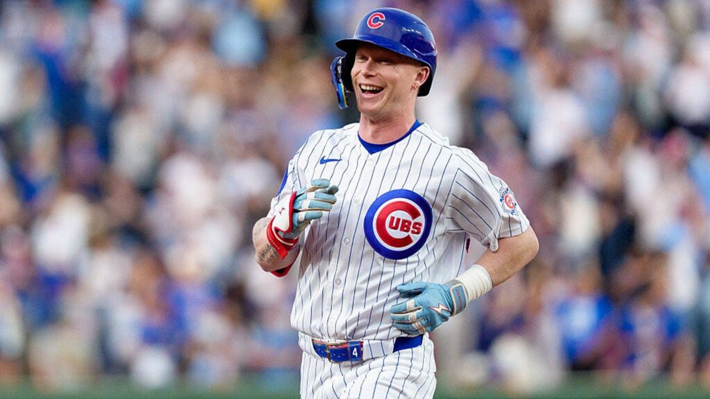 Cubs star Pete Crow-Armstrong appreciates the wild conspiracy concept that Babe Ruth by no means existed | Invesloan.com