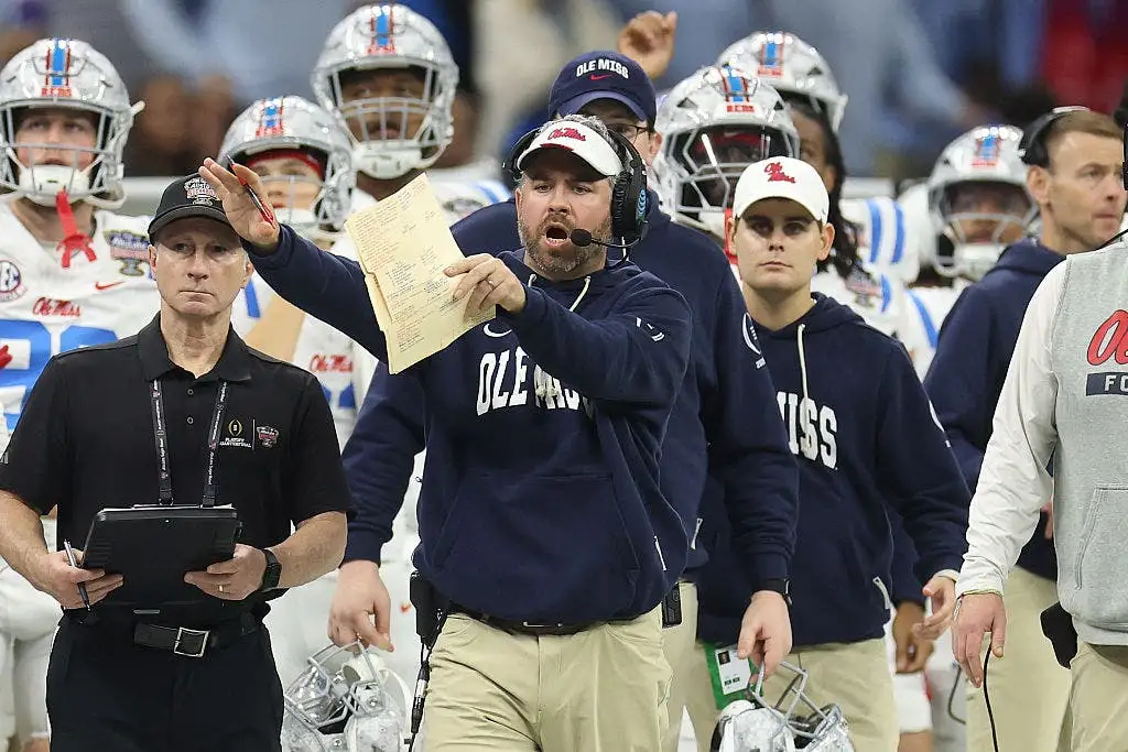 Ole Miss had FBI agent sweep soccer facility for bugs after Lane Kiffin left for LSU | Invesloan.com