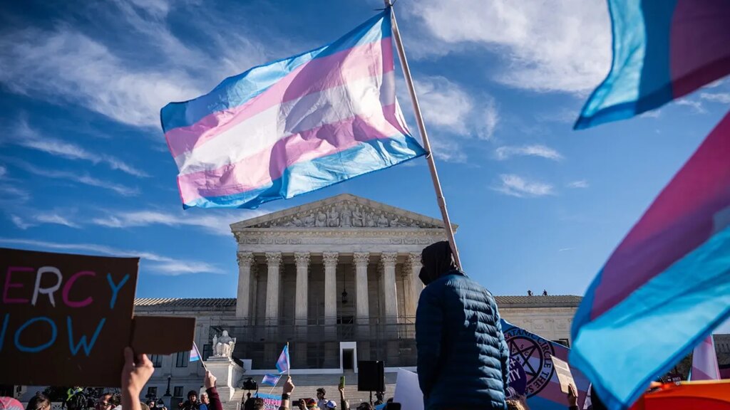 Log Cabin Republicans drop transgender motion, refocus on LGB rights | Invesloan.com