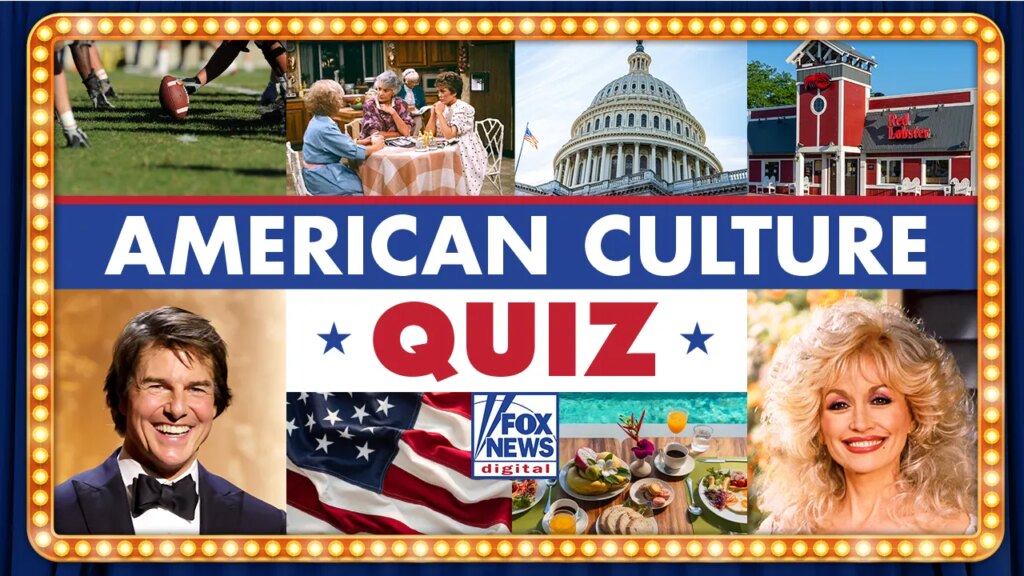 American Culture Quiz: Test your self on soccer futures and dessert drama | Invesloan.com