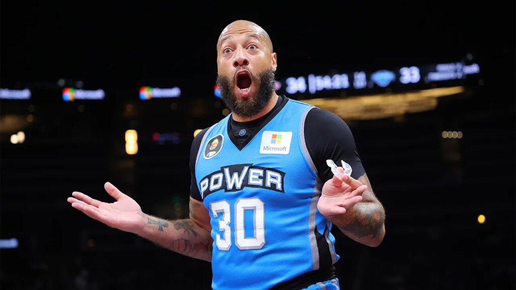 Former NBA participant Royce White says he’s declaring for subsequent WNBA Draft after Enes Kanter announcement | Invesloan.com