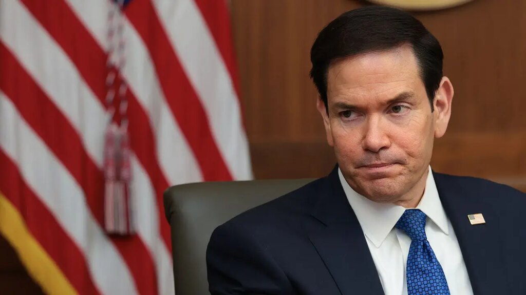 Rubio designates US scholar Min Zin wrongfully detained in China | Invesloan.com