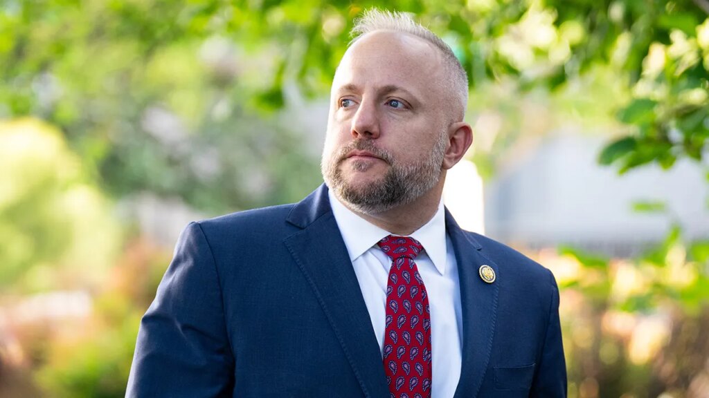 Rep Russell Fry backs Sen Darline Graham for US Senate | Invesloan.com