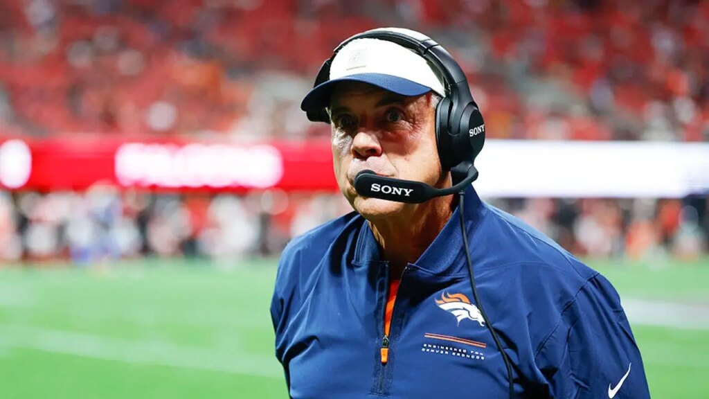 Sean Payton takes vicious shot at Falcons dwelling crowd after humiliating first half | Invesloan.com