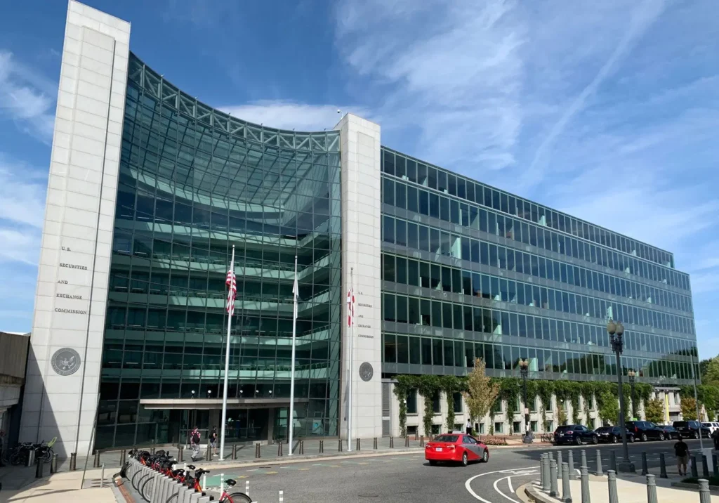 SEC Crypto Proposal Offers New Paths for Crypto Asset Issuers | Invesloan.com
