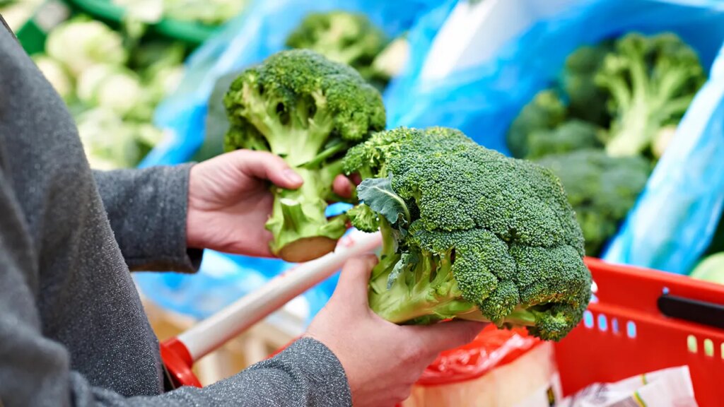 California drought may affect nation’s broccoli provide, Cornell examine finds | Invesloan.com