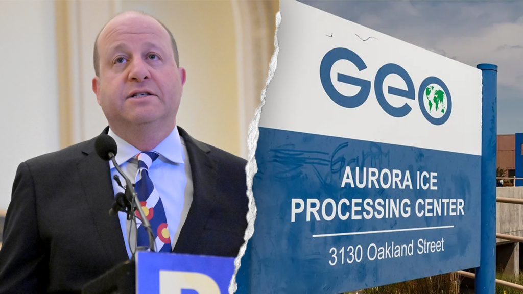 Colorado ICE detention regulation blocked over GEO Group contractor rights | Invesloan.com