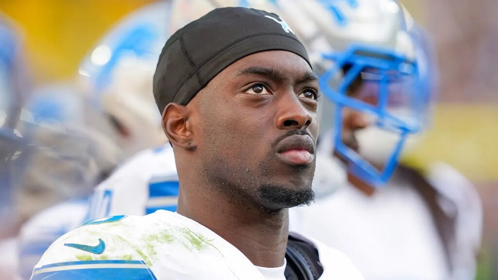 Terrion Arnold indicators with Seahawks amid felony expenses after Lions minimize | Invesloan.com