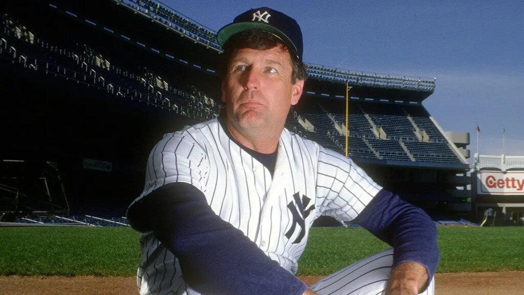 Ex-Yankees pitcher Tommy John useless at 83 | Invesloan.com