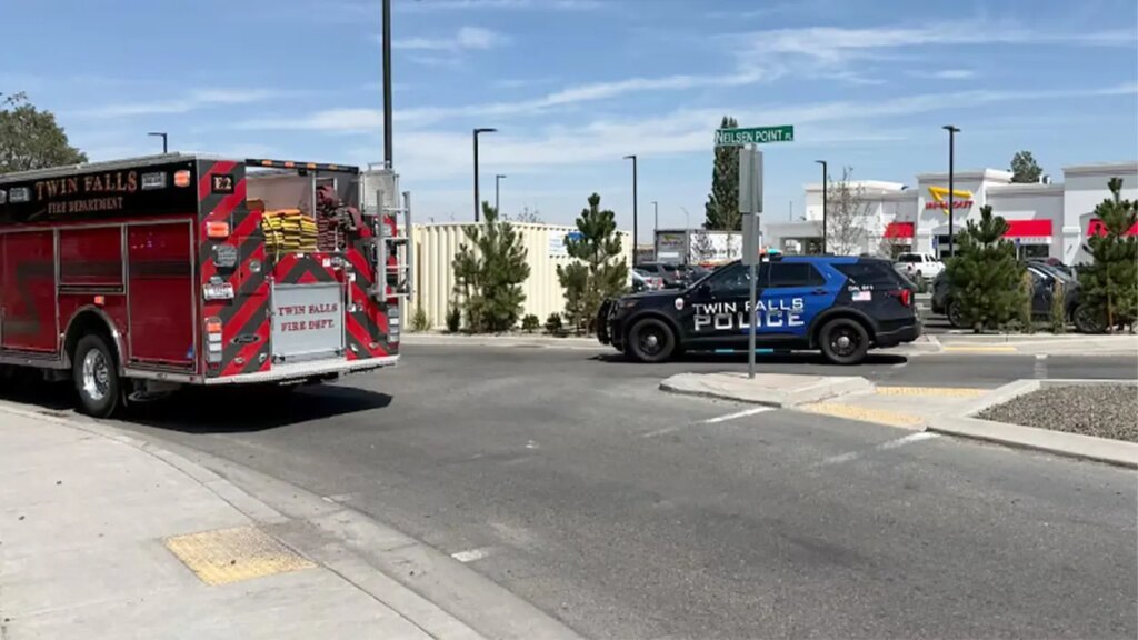 In-N-Out Burger capturing in Twin Falls, Idaho, kills 3 and injures 7 | Invesloan.com
