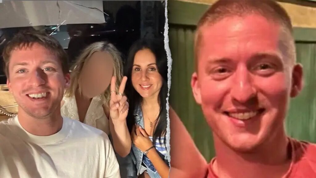 Tyler Wilkin images, pal tribute launched after Puerto Rico killing | Invesloan.com