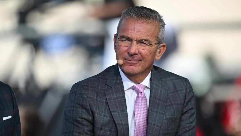 Urban Meyer, Colin Cowherd say Big Ten venues and followers have caught up and ‘bypassed the SEC’ | Invesloan.com