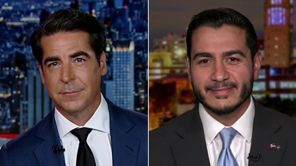 Abdul El-Sayed compares circumcision to youngster intercourse modifications on Fox News | Invesloan.com
