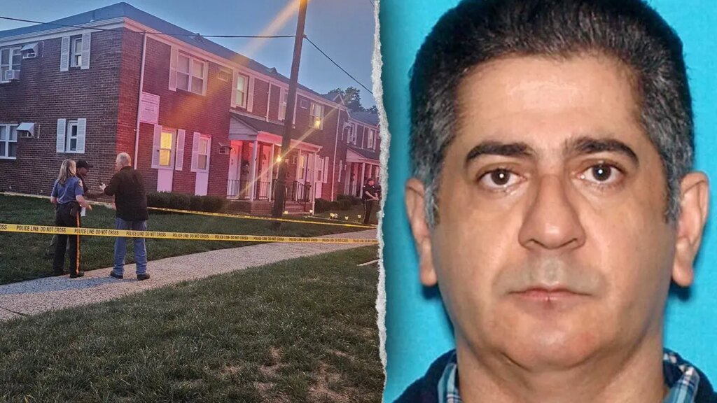 Somerville NJ lady stabbed to demise as police arrest husband | Invesloan.com