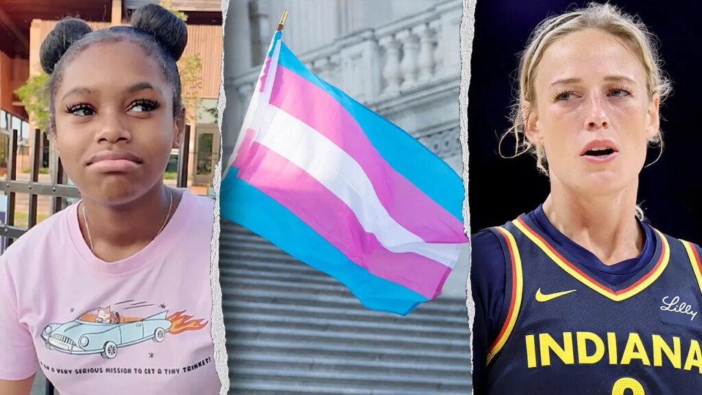 Sophie Cunningham defends stance on organic males in ladies’s sports activities | Invesloan.com