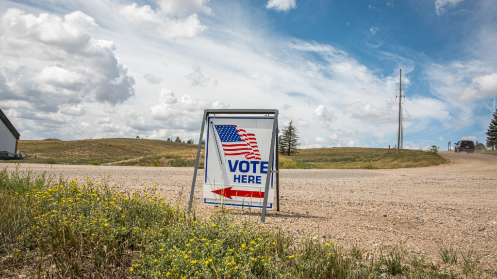 Wyoming Republicans crown GOP governor nominee for November midterms | Invesloan.com