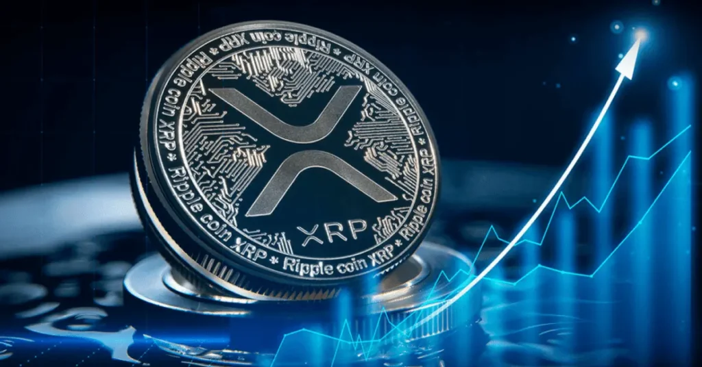Jane Street Reports Major Position Across XRP ETF | Invesloan.com