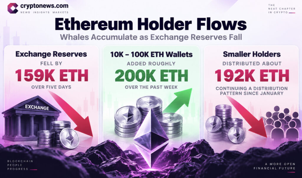 Ethereum Price Prediction: ETH Shrugs Off CLARITY Act and Fed Decision, Could Break $3,000 | Invesloan.com