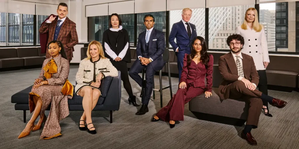 Meet 9 of New York City’s Best-Dressed Lawyers | Invesloan.com