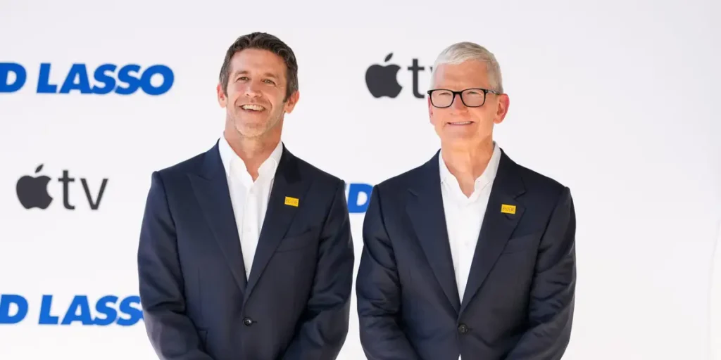 Apple’s New CEO Faces an Early Test | Invesloan.com