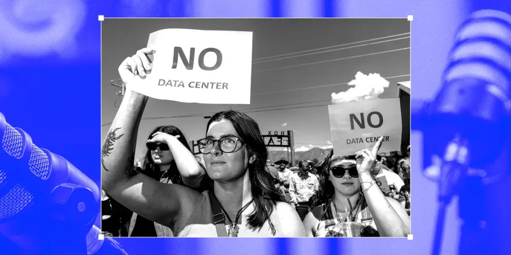 Why Voters Turned Against AI so Quickly | Invesloan.com