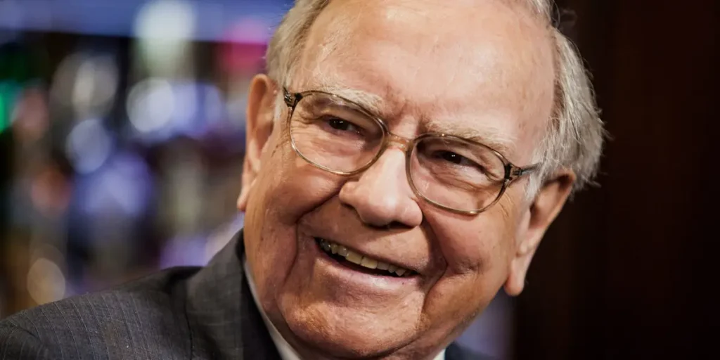 Warren Buffett’s Huge Alphabet Wager Is Mostly an AI Play: Greg Abel | Invesloan.com