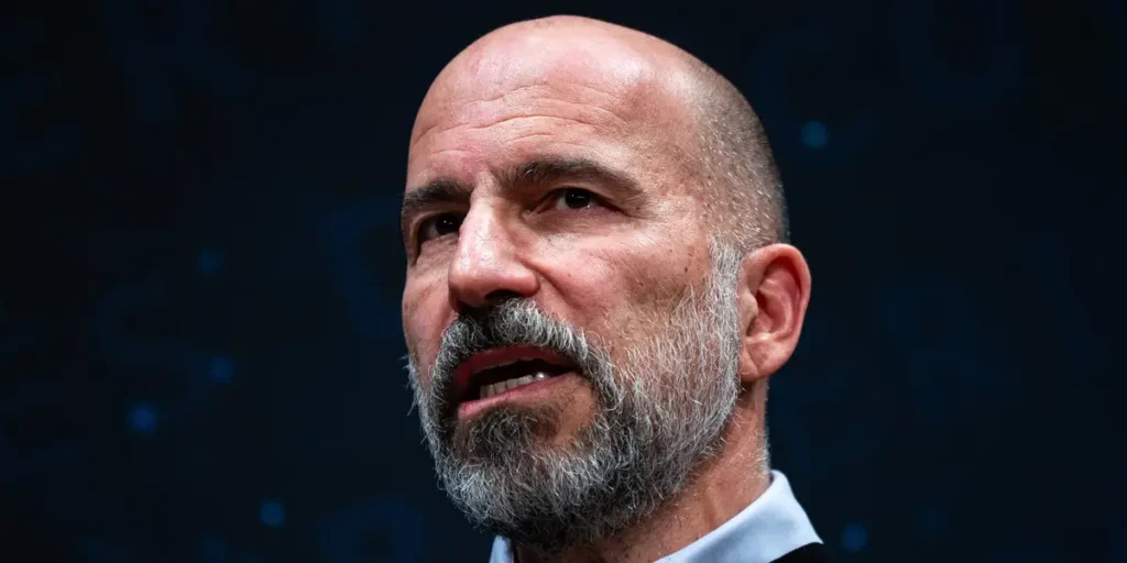 Uber’s New Strategy: Fewer ‘Micro-Teams’ and Middle Managers | Invesloan.com