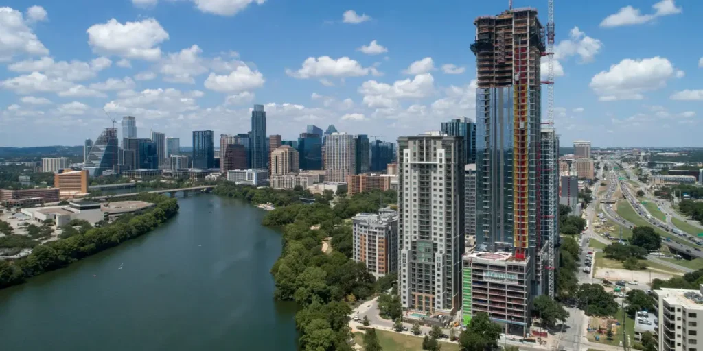 Why Rents Are Falling in Some US Cities however Rising in Others | Invesloan.com