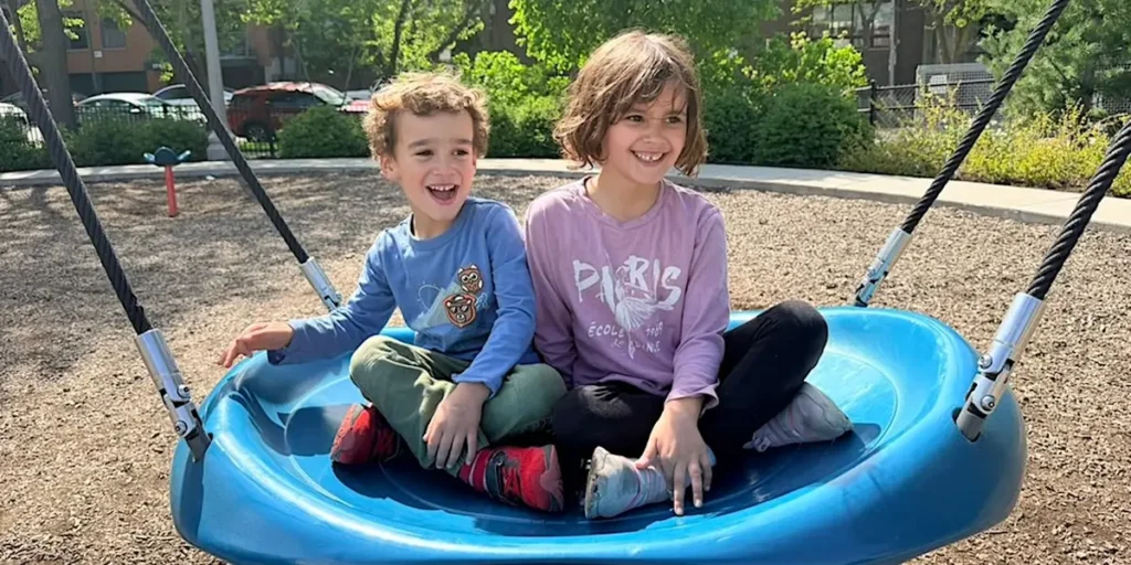 We Moved Our Kids From a Small Town to Chicago. It Was the Right Call. | Invesloan.com