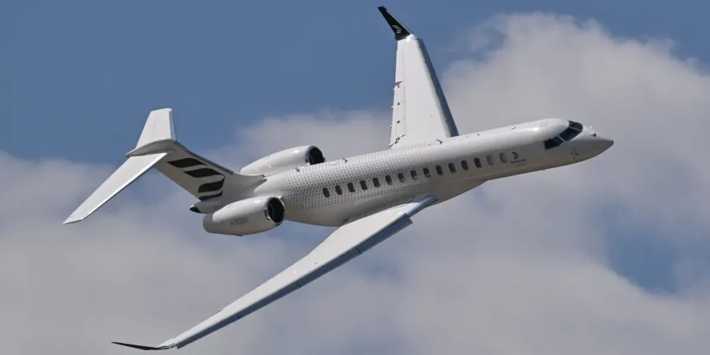 Trump Said He’ll Stop Canada’s Bombardier From Being Sold within the US | Invesloan.com