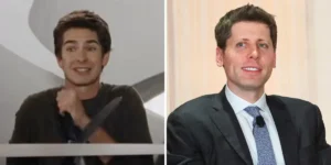Actors Who Played Startup Founders Like Mark Zuckerberg, Sam Altman | Invesloan.com