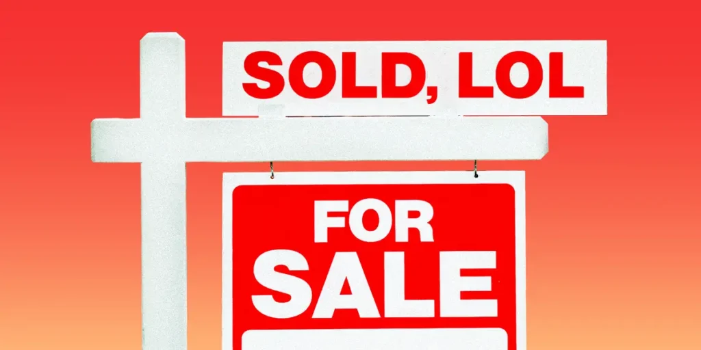 Gen Z Real Estate Influencers Are Selling Homes on TikTok One Joke at a Time | Invesloan.com