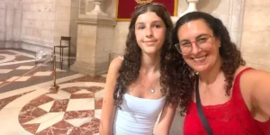 I Let My 15-Year-Old Fly Home Alone From Europe; It Didn’t Go Smoothly | Invesloan.com