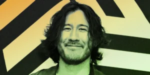 YouTuber Markiplier Is Disappointed With GoPro’s Planned Merger | Invesloan.com