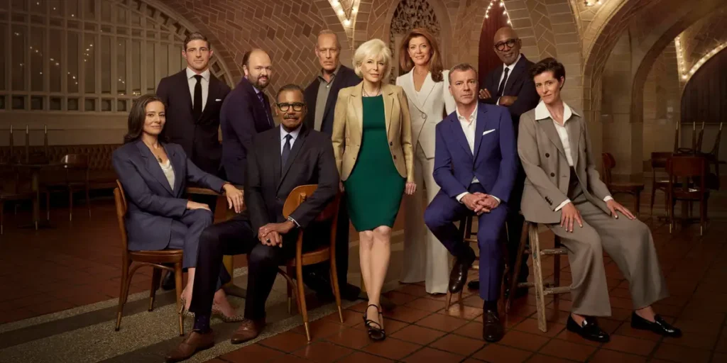 CBS News Leaders Sell Staff on Return of ’60 Minutes’ Under Bari Weiss | Invesloan.com
